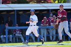 Baseball vs MIT  Wheaton College Baseball vs MIT during Semi final game of the NEWMAC Championship hosted by Wheaton. - (Photo by Keith Nordstrom) : Wheaton, baseball, NEWMAC